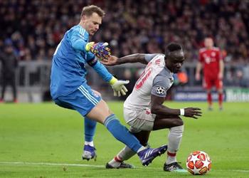 تقارير اجتماع سري للأندية الأوروبية لبحث تغييرات جذرية في دوري الأبطال