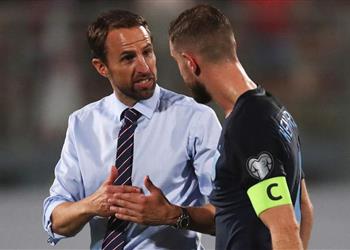 استبعاد ثنائي مانشستر سيتي ولاعب تشيلسي من قائمة إنجلترا للإصابة