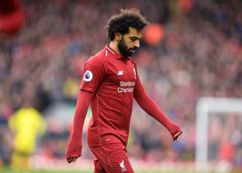 شيرار عن صلاح جميع المدافعين أصبحوا يعرفون ما يريد فعله