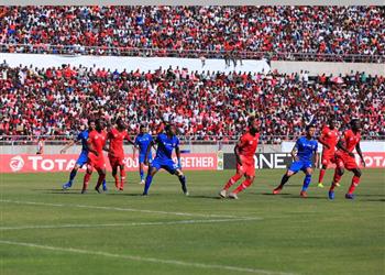 عقوبات صارمة منتظرة على سيمبا التنزاني قبل قرعة دور ربع نهائي دوري أبطال إفريقيا
