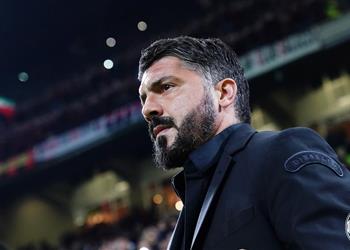 جاتوزو كنا أقرب للتعادل أمام إنتر وواقعة كيسيه مع بيليا احزنتني اكثر من الهزيمة