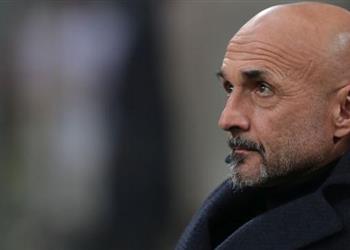 سباليتي يتجاهل الرد على سؤال حول إيكاردي ويشيد بجماهير إنتر ميلان