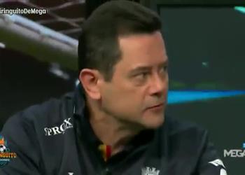 صحفي مدريدي يسخر من ميسي رغم الهاتريك أمام ريال بيتيس