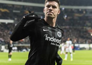 مدرب صربيا يبدي رأيه في انتقال يوفيتش المحتمل لبرشلونة