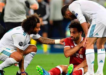 بأمر من زيدان ريال مدريد يرصد 150 مليون يورو للتعاقد مع صلاح