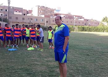 قرعة الكونفدرالية هشام يكن لـ بطولات لا أفضل مواجهة فرق شمال إفريقيا والظروف تساعد جروس