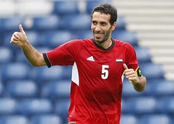 مورينيو شاهدت كيف قاد أبو تريكة منتخب مصر للفوز بأمم أفريقيا في 2008