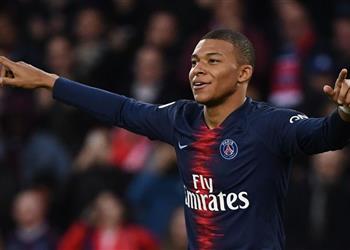 مورينيو مبابي يتفوق على رونالدو وميسي في هذا الأمر