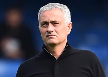 مورينيو سأعود إلى التدريب في هذا التوقيت وهذا موقفي من تدريب منتخب قطر