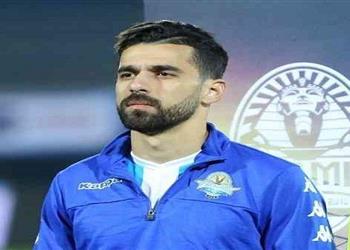 مدرب منتخب مصر يضع شرط ا لضم ثنائي الأهلي و السعيد في أمم إفريقيا