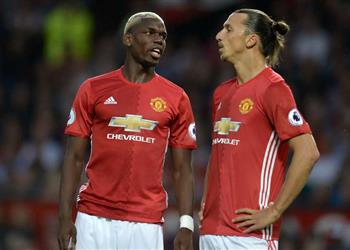 إبراهيموفيتش بوجبا يستطيع أن يصبح أفضل لاعب في العالم