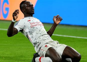 تقارير فرنسية زيدان يضع ساديو ماني ضمن الأهداف الصيفية لريال مدريد