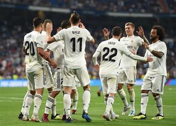 نجم ريال مدريد يفكر في الرحيل خلال الميركاتو الصيفي