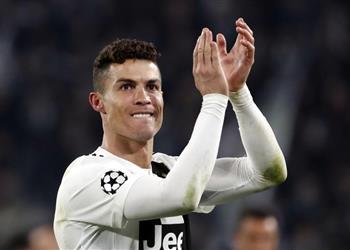 رونالدو مدريد مدينة ساعدتني للنجاح في حياتي