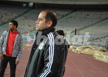 كواليس معسكر منتخب مصر وموعد الظهور الأول للقميص الجديد