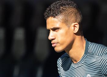 أس توضح سبب رغبة فاران في الرحيل عن ريال مدريد بالصيف