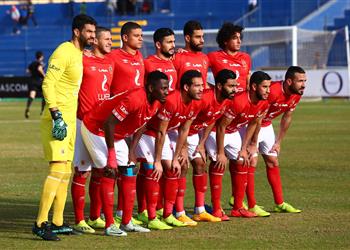الفحص الطبي يحسم موقف ثنائي الأهلي من مواجهة الزمالك في الدوري