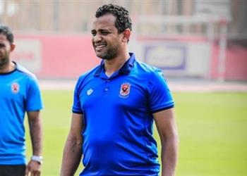 مدرب الأهلي يكشف عن أهم ميزة في لاسارتي ويؤكد الوصول لربع نهائي دوري الأبطال ليس إنجاز ا