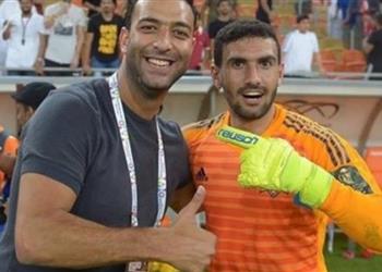 محمد عواد يدعم ميدو بعد إقالته من الوحدة