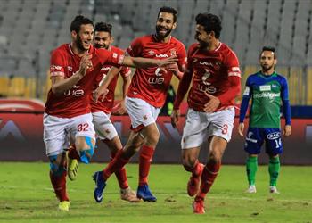 بالأرقام ماذا قدم سباعي الأهلي الجديد منذ انضمامهم في الميركاتو الشتوي الشحات ورمضان الأكثر مشاركة ومحمد محمود الأسوأ حظ ا