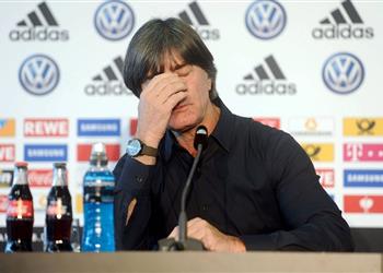 من يحرس مرمى ألمانيا أمام هولندا في تصفيات يورو 2020 لوف يوضح