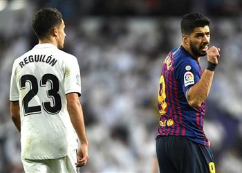 ريجيلون أسبوع الكلاسيكو كان الأسوأ في حياتي ولا أشعر أنني لاعب ا أساسي ا في ريال مدريد