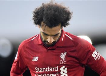 لاعب إنجليزي سابق فوز ليفربول بالدوري الإنجليزي يتوقف على محمد صلاح