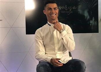 رونالدو ي لمح لإمكانية العودة لريال مدريد