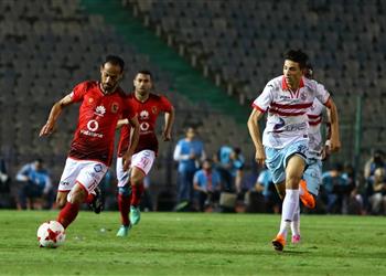 اتحاد الكرة يعد بمفاجأة في مباراة الأهلي والزمالك