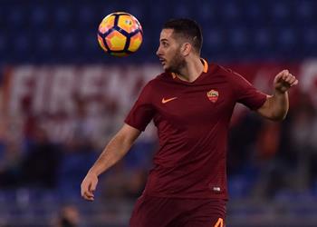 مانشستر يونايتد يخطط لضم مانولاس في الميركاتو الصيفي