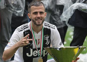 ريال مدريد مهتم بالتعاقد مع بيانيتش