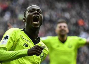 بايرن ميونخ ينافس برشلونة ويستعد لحسم صفقة بيبي بعرض نهائي