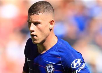 الاتحاد الإنجليزي يفتح تحقيق ا بشأن أزمة باركلي مع جماهير إيفرتون