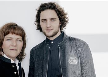 والدته رابيو سجين في باريس سان جيرمان