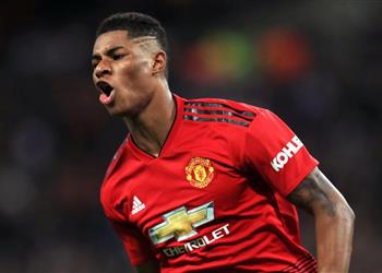 مانشستر يونايتد يتخذ قرار ا تجاه راشفورد