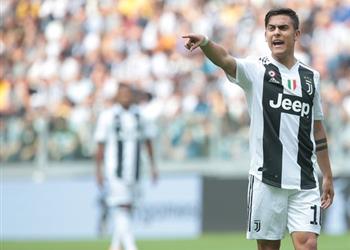 ليفربول يدرس التعاقد مع ديبالا