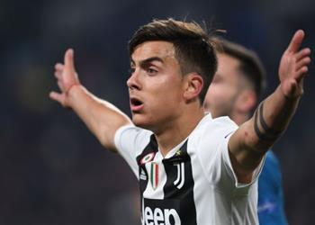 يوفنتوس يحدد سعر بيع ديبالا بعد اهتمام كبار أوروبا بضمه