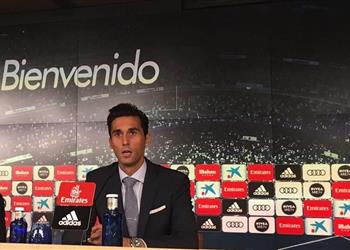 أربيلوا يدافع عن بيل وإيسكو ويشيد بفينيسيوس ويصر ح احترم ما قام به سولاري