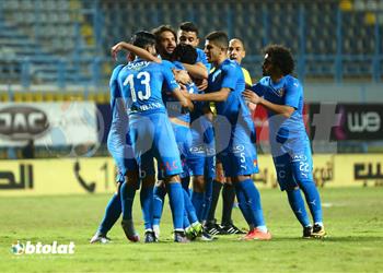 تشكيل الزمالك المتوقع لمباراة المقاولون العرب اليوم في الدورى عمر السعيد يقود الهجوم