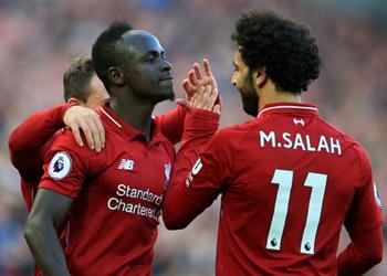 أسطورة آرسنال مستوى ماني تطور هذا الموسم ولن أطالبه بتكرار إنجاز محمد صلاح