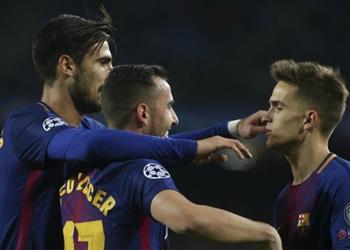 سبورت لاعب جديد يقترب من الرحيل عن برشلونة في الميركاتو الصيفي