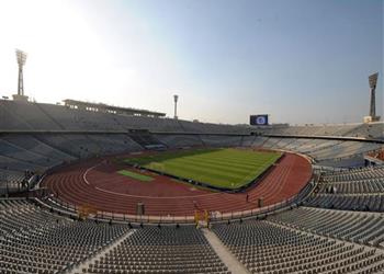 رئيس استاد القاهرة يعلق على الترشح ضمن أبرز الملاعب لاستضافة دوري أبطال أوروبا ويكشف الموعد النهائي لجاهزيته