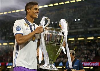 كوريري ديلو سبورت ريال مدريد يحدد بديل فاران من الدوري الإيطالي