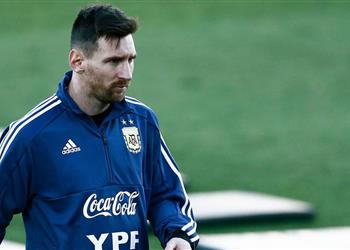 عالم وراثة يؤكد يمكننا استنساخ ميسي جديد