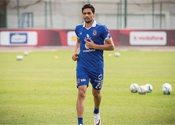 محمد نجيب في حوار لـ بطولات الأهلي لن يتغير وسيظل منافسيه كما هم وكونفدرالية إيه بس اللي أقوى من دوري أبطال إفريقيا