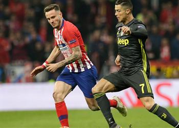 مانشستر سيتي يتغلب على برشلونة ويقترب من ضم ساؤول