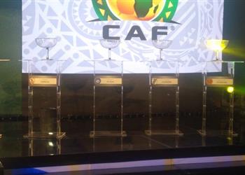 قرعة دوري أبطال إفريقيا 2019 مواجهة نارية أمام الأهلي في دور الـ8 ومهمة سهلة لمازيمبي والترجي