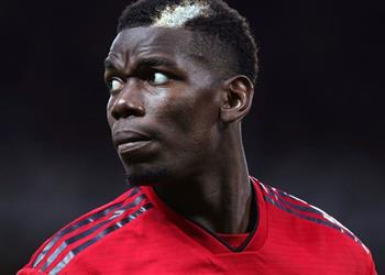 بوجبا ريال مدريد أحد أكبر الأندية في العالم وحلم لأي شخص