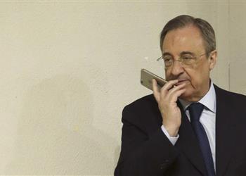 مسؤول بريال مدريد لن نبيع أي لاعب لبايرن ميونخ