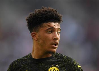 مانشستر يونايتد واثق من حسم صفقة سانشو